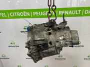 Getriebe Manuell ABS 223122 Peugeot Partner (GC/GF/GG/GJ/GK) Van 1.6 HDI 75 16V (DV6BUTED4(9HT)) 2009-10