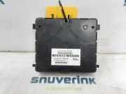 Steuergerät Klimakontrolle 285258590R Renault Captur II (RJB) SUV 1.3 Mild Hybrid 140, TCe 140 16V (H5H-490(H5H-E4)) 2022-03