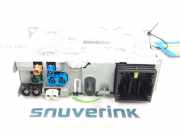 Radio 9839633180 Peugeot 208 II (UB/UH/UP) Schrägheck 5-drs 1.2 Vti 12V PureTech 100 (EB2ADTDB(HNE)) 2022-06