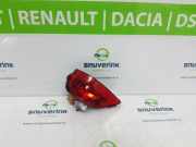 Nebelrücklicht 265850007R Renault Captur (2R) SUV 1.5 Energy dCi 90 FAP (K9K-B6) 2014-09