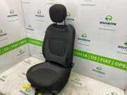 Sitz Rechts Vorne 873519255R Renault Captur (2R) SUV 1.2 TCE 16V EDC (H5F-408(H5F-F4)) 2016-12