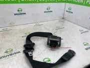 Sicherheitsgurt Rechts Vorne 8200448760 Renault Kangoo Express (FW) Van 1.5 dCi 110 (K9K-647) 2017-04