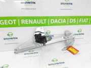 Fensterheber Links Vorne 9221GE Peugeot Partner (GC/GF/GG/GJ/GK) Van 1.6 HDI 75 16V (DV6BTED4(9HW)) 2010-06