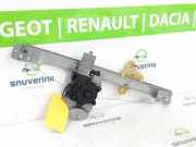 Fensterheber Rechts Vorne 807205569R Renault Clio IV (5R) Schrägheck 5-drs 1.5 Energy dCi 90 FAP (K9K-B6) 2014-05