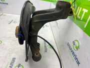 Achsschenkel Links Vorne 402024EA0A Renault Kadjar (RFEH) SUV 1.3 TCE 140 FAP 16V (H5H-470(H5H-B4)) 2019-11