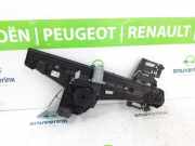Fensterheber Links Hinten 9830003080 Peugeot 2008 (UD/UK/UR/US/UX) Großraumlimousine 1.2 VTi 12V PureTech 130 (EB2ADTS(HNS)) 2022-02