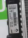 Radiator 214109798R Renault Megane IV (RFBB) Schrägheck 5-drs 1.5 Energy dCi 110 (K9K-646) 2016-08