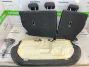R?cksitzbank 886514ED3A Nissan Qashqai (J11) SUV 1.2 DIG-T 16V (HRA2DDT) 2014-11