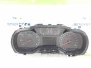 Tachoeinheit Kmh 9838119280 Opel Combo Cargo Van 1.5 CDTI 130 (D15DTH(DV5RC)) 2020-08