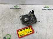 Drosselklappe 1639386480 Citroën C1 Schrägheck 1.0 12V VVT-i (1KR-FE(CFB)) 2019-03