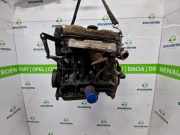 Motor Peugeot 206 (2A/C/H/J/S) Schrägheck 1.4 XR,XS,XT,Gentry (TU3JP(KFX)) 1999-03