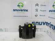 Bremssattel Rechts Hinten ABS 440000286R Renault Talisman (RFDL) Limousine 1.6 dCi 130 (R9M-409(R9M-E4)) 2016-10