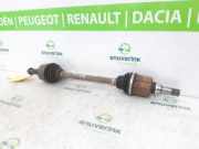 Antriebswelle Links Vorne ABS 391017183R Renault Kangoo Express (RF..) Van 1.5 Blue dCi 75 (K9K-876(K9K-U8)) 2024-02