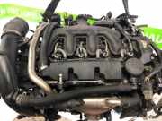 Motor 0135GS Citroën C5 III Tourer (RW) Kombi 2.0 HDiF 16V (DW10CTED4(RHD)) 2009-01
