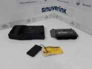 Motorsteuergerät 8200780028 Renault Megane II CC (EM) Cabrio 2.0 16V (F4R-770) 2004-11