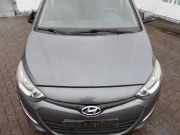 Motorhaube 66400 Hyundai i20 Schrägheck 1.4i 16V (G4FA) 2014-06