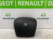 Airbag Lenkrad 1607077380 Citroën Jumper (U9) Van 2.2 HDi 130 (P22DTE(4HH)) 2013-06