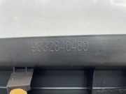 Kofferraum Verkleidung 9832840480 Citroën C5 Aircross I (A4/AC/AJ/AR) SUV 1.6 Hybrid 16V (A0001E1N1.6 Hybrid 16V) 2021-02