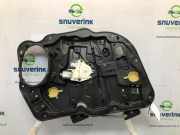 Fensterheber Links Vorne K68292079AA Jeep Compass (MP) SUV 1.4 Multi Air2 16V 4x4 (55263623) 2017-08