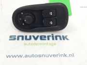 Schalter Für Elekt. Fensterheber 255704649R Opel Movano Van 2.3 CDTi Biturbo 16V FWD (M9T-702(M9T-B7)) 2015-05