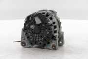 Lichtmaschine V-Snaar 231008593R Renault Captur I (2R) SUV 0.9 Energy TCE 12V (H4B-400(H4B-A4)) 2015-03