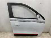 Tür Rechts Vorne 801001137R Renault Twingo III (AH) Schrägheck 5-drs 1.0 SCe 70 12V (H4D-400(H4D-A4)) 2015-12