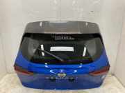 Heckklappe 900A06UZ9A Nissan Qashqai (J12) SUV 1.3 DIG-T MHEV 16V (HR13DDT) 2022