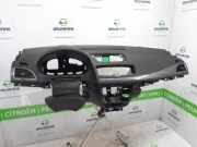 Armaturenbrett 681007196R Renault Megane III Grandtour (KZ) Kombi 5-drs 1.5 dCi 110 (K9K-J836) 2015-09