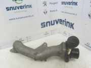 Luftansaugrohr 7701055402 Renault Megane II (BM/CM) Schrägheck 1.9 dCi 120 (F9Q-800) 2003