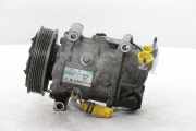 Klima Pumpe 9651911480 Peugeot 207/207+ (WA/WC/WM) Schrägheck 1.6 16V VTi (EP6C(5FS)) 2012-01