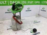 Kraftstoffpumpe Elektrisch 5Q0919087T Audi A3 Sportback (8VA/8VF) Schrägheck 5-drs 1.4 TFSI 16V e-tron (DGEA) 2015-04