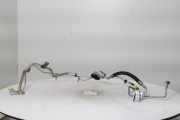 Klima Leitung 9670091380 Peugeot 208 (CA/CC/CK/CL) Schrägheck 1.2 Vti 12V (HMZ) 2012-09