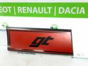 Zierleiste 93868748 Opel Vivaro Van 1.6 CDTi BiTurbo 145 Euro 6 (R9M-452) 2019-11