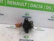 Motorhalter 1612411380 Citroën C1 Schrägheck 1.0 12V VVT-i (1KR-FE(CFB)) 2019-03