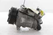 Klima Pumpe 926001268R Renault Scénic IV (RFAJ) Großraumlimousine 1.2 TCE 130 16V (H5F-408(H5F-F4)) 2017-08