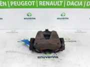Bremssattel Links Vorne ABS 1613260080 Peugeot Expert (V1/VA/VB/VE/VF/VT/VY) Van 2.0 Blue HDi 120 16V (DW10FE(AHK)) 2017-11