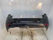 Stoßstange Hinten 1611608980 Peugeot 308 SW (L4/L9/LC/LJ/LR) Kombi 5-drs 1.6 BlueHDi 120 (DV6FC(BHZ)) 2015-12