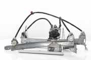 Fensterheber Rechts Vorne 8201010931 Renault Megane II CC (EM) Cabrio 2.0 16V (F4R-771) 2005-03