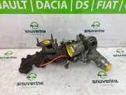 Turbolader 8201371485 Opel Vivaro Van 1.6 CDTI BiTurbo 120 (R9M-450(R9M-D4)) 2015-03