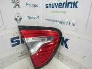 Rücklicht Links 265554078R Renault Captur I (2R) SUV 1.5 Energy dCi 110 FAP (K9K-F6) 2016-06