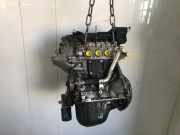Motor 0135JA Citroën C1 Schrägheck 1.0 12V (384F(CFA)) 2011-06