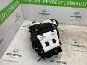 Gebläsekasten 9830697580 Peugeot 208 II (UB/UH/UP) Schrägheck 5-drs 1.2 Vti 12V PureTech 100 (EB2ADT(HNK)) 2021-05