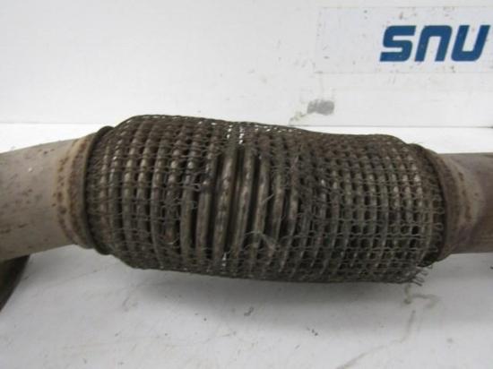 Uitlaat Rohr Vorne 1606602780 Citroën Jumper (U9) Van 2.2 HDi 130 (P22DTE(4HH)) 2012-07 Bild Uitlaat Rohr Vorne 1606602780 Citroën Jumper (U9) Van 2.2 HDi 130 (P22DTE(4HH)) 2012-07