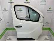 Tür Rechts 93455816 Opel Vivaro Van 1.6 CDTi BiTurbo 125 (R9M-452(R9M-D4)) 2019-09