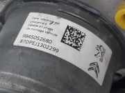 Abs Pumpe ABS 9845052680 Toyota ProAce City Van 1.5 D-4D 130 (DV5RC) 2021-09