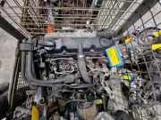 Motor 0135FE Peugeot Partner Van 2.0 HDi (DW10TD(RHY)) 2001-08
