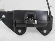 Heckklappenschloss 8200355703 Renault Megane II CC (EM) Cabrio 2.0 16V (F4R-770) 2004-04