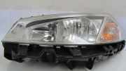 Scheinwerfer Links 8200073220J Renault Megane II (BM/CM) Schrägheck 1.6 16V (K4M-760) 2003-10
