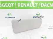 Sonnenblende 964019396R Renault Megane IV Estate (RFBK) Kombi 5-drs 1.2 Energy TCE 130 (H5F-408(H5F-F4)) 2017-06