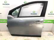 Tür Links Vorne 9807820480 Peugeot 2008 (CU) Großraumlimousine 1.2 Vti 12V PureTech 82 (EB2F(HMZ)) 2014-05